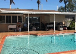 Pre-foreclosure in  NW 115TH TER Fort Lauderdale, FL 33323