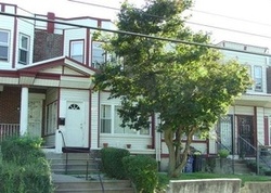 Pre-foreclosure in  MEDARY AVE Philadelphia, PA 19141