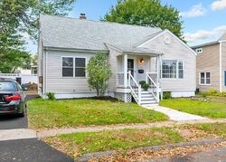 Pre-foreclosure in  REED ST Stratford, CT 06614