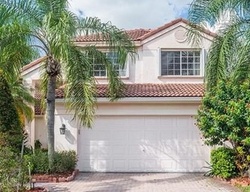 Pre-foreclosure in  NW 10TH ST Hollywood, FL 33029