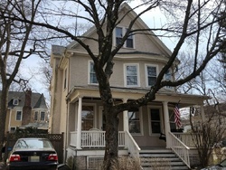 Pre-foreclosure in  IRVING PL Summit, NJ 07901