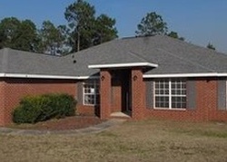 Pre-foreclosure in  RAPTOR DR Crestview, FL 32536