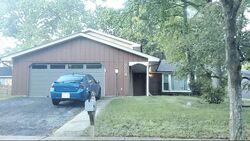 Pre-foreclosure in  SUZANNE RD Waldorf, MD 20601