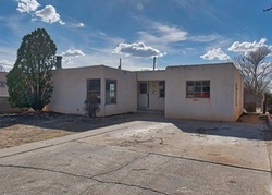 Pre-foreclosure in  PALOMAS DR SE Albuquerque, NM 87108