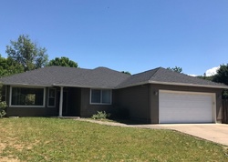 Pre-foreclosure in  CANDIS DR Eagle Point, OR 97524