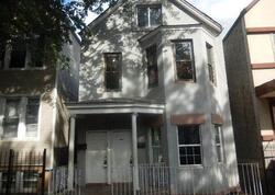 Pre-foreclosure in  S HONORE ST Chicago, IL 60609