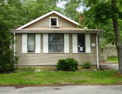 Pre-foreclosure in  E ARVERNE AVE Ocean Gate, NJ 08740
