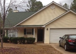 Pre-foreclosure in  COLLEY ST Grantville, GA 30220