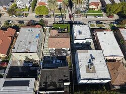  W 20th St, Los Angeles CA