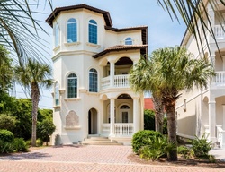  Palmeira Way, Santa Rosa Beach FL