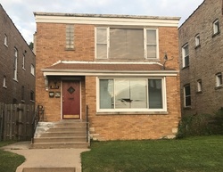 Pre-foreclosure in  S PEORIA ST Chicago, IL 60620