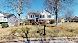 Pre-foreclosure in  OLD WELLBORN TRCE Lithonia, GA 30058