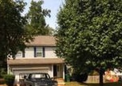 Pre-foreclosure in  CARVED TREE LN Charlotte, NC 28262