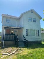 Pre-foreclosure in  MINNESOTA AVE Columbus, OH 43211