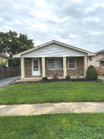 Pre-foreclosure in  OLYMPIA DR Country Club Hills, IL 60478