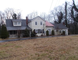  Apple Tree Rd, Bridgeville DE