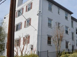 Pre-foreclosure in  BRANDYWINE ST SE  Washington, DC 20032