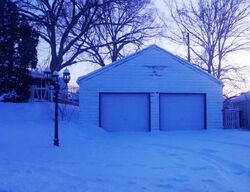Pre-foreclosure in  NEBRASKA RD Rockford, IL 61108