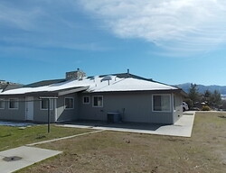 Pre-foreclosure in  PINE RIDGE DR Tehachapi, CA 93561