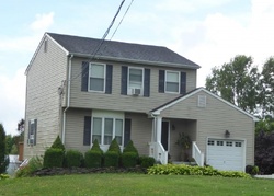 Pre-foreclosure in  JACOBSTOWN RD New Egypt, NJ 08533