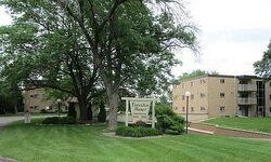 Pre-foreclosure in  OLD HIGHWAY 8  Minneapolis, MN 55418