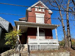  E Mound St, Columbus OH