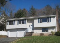 Pre-foreclosure in  SWAIN AVE Meriden, CT 06450