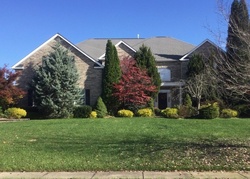 Pre-foreclosure in  DUCHESS DR Monroe Township, NJ 08831