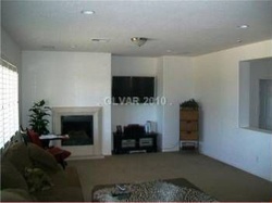 Pre-foreclosure in  BON PAPA CT Henderson, NV 89044