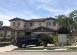 Pre-foreclosure in  TAYLOR CANYON PL Rancho Cucamonga, CA 91739