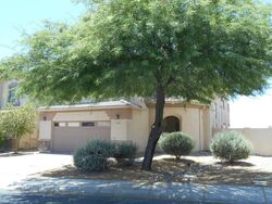 Pre-foreclosure in  S 258TH DR Buckeye, AZ 85326