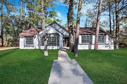 Pre-foreclosure in  PARKDALE DR Kingwood, TX 77339