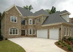 Pre-foreclosure in  BRONTE LN Douglasville, GA 30135