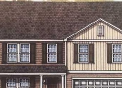 Pre-foreclosure in  LITCHFIELD DR Savannah, GA 31419