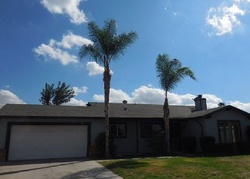 Pre-foreclosure in  DIXON DR Hemet, CA 92544