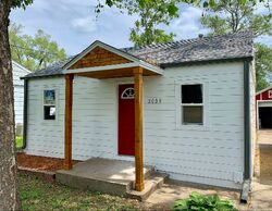 E 21ST ST, Des Moines, IA