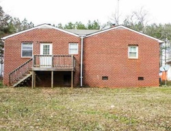 Pre-foreclosure in  BRIDGEPORT RD Arvonia, VA 23004