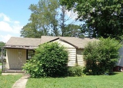 Pre-foreclosure in  GREEN MEADOW DR Little Rock, AR 72204