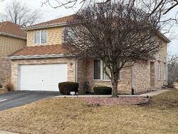 Pre-foreclosure in  182ND ST Tinley Park, IL 60477
