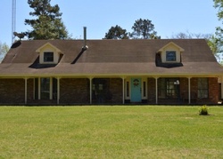 Pre-foreclosure Listing in US HIGHWAY 84 E RUSK, TX 75785