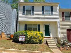 Pre-foreclosure in  WEDGEVIEW DR Tucker, GA 30084