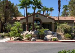 Pre-foreclosure in  E FLAMINGO RD  Las Vegas, NV 89121