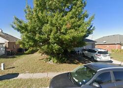 Pre-foreclosure in  MITCHELL LN Anna, TX 75409
