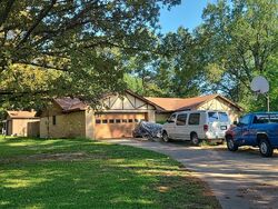 Pre-foreclosure in  BOSTON AVE New Boston, TX 75570