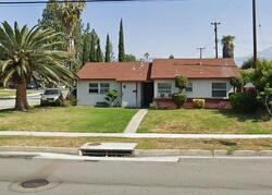 Pre-foreclosure in  SAN BERNARDINO ST Montclair, CA 91763