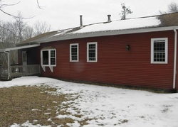 Pre-foreclosure in  WRIGHTS CROSSING RD Pomfret Center, CT 06259