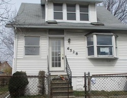 Pre-foreclosure in  PARNELL AVE Dundalk, MD 21222