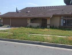 Pre-foreclosure in  N ORANGE AVE Rialto, CA 92377