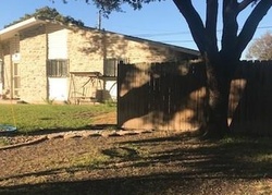 Pre-foreclosure in  ROBINDALE DR Killeen, TX 76549