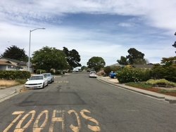 Pre-foreclosure in  CYPRESS AVE San Pablo, CA 94806